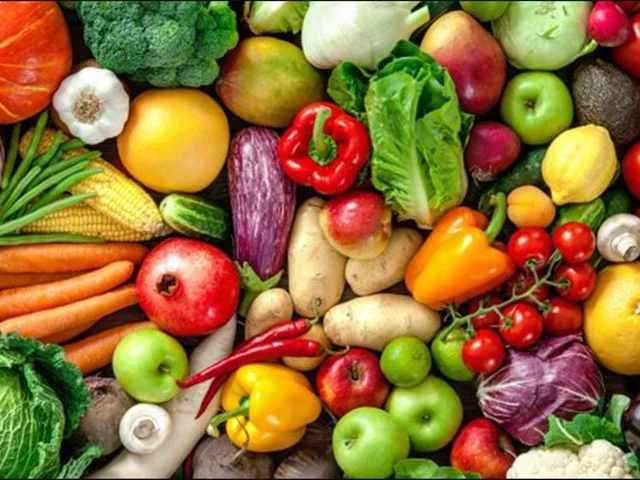افزایش 23 درصدی صادرات محصولات غذایی و کشاورزی ایران