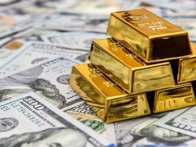 قیمت طلا ، ارز و سکه امروز شنبه ۲۲ اردیبهشت ۱۴۰۳/ تداوم افزایش قیمت‌ها