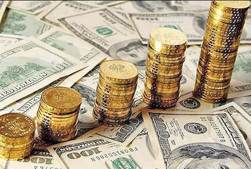 قیمت طلا، سکه و ارز امروز چهارشنبه ۴ مهر ۱۴۰۳/ طلا و سکه ارزان شدند