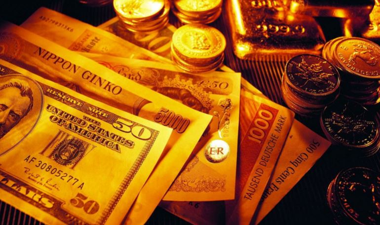 نرخ ارز ، سکه و طلا امروز چهارشنبه ۱۱ مهر ۱۴۰۳/ کاهش قیمت طلا و سکه