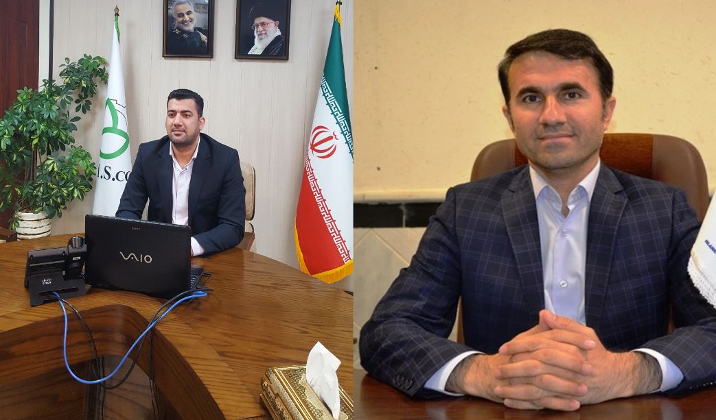 معرفی اعضای جدید هیئت مدیره شرکت سرمایه گذاری جاهد