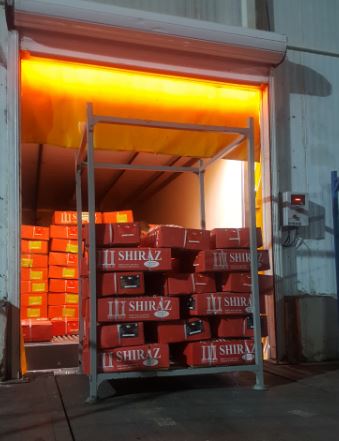 برگزاری مناقصه عمومی اجاره سردخانه برای نگهداری گوشت منجمد