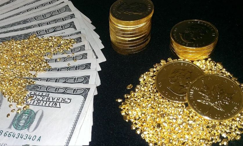 قیمت طلا، سکه و ارز امروز چهارشنبه ۱۰ اردیبهشت ۱۴۰۴/ کاهش قیمت دلار