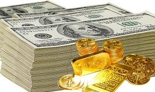 نرخ ارز ، سکه و طلا امروز چهارشنبه ۲۴ اردیبهشت ۱۴۰۴/ صعود قیمت ها