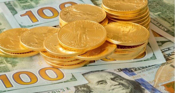 قیمت طلا، سکه و ارز امروز سه‌شنبه ۱۶ اردیبهشت ۱۴۰۴/ افزایش قیمت سکه، کاهش دلار