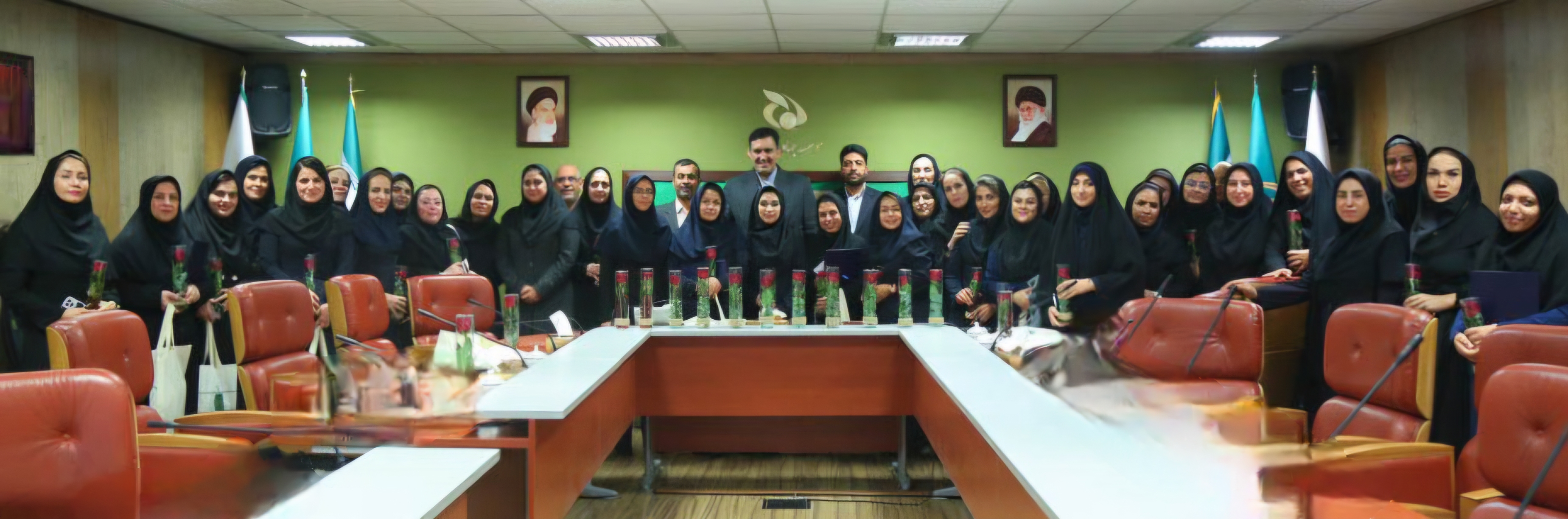 پیام مدیر عامل موسسه جهاد استقلال به مناسبت میلاد فاطمه زهرا (س) و گرامیداشت مقام زن و روز مادر