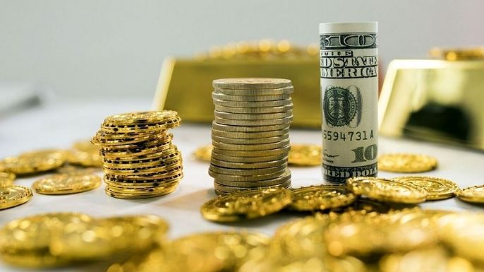 نرخ ارز، سکه و طلا امروز دوشنبه ۲۹ بهمن ۱۴۰۳/ قیمت سکه پایین آمد